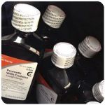 Кодеин сироп Codein (для приготовления напитка Lean, Purple Drank)  473 мл  в Карачаевске