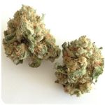 Шишки "White Widow"  (Белая вдова)  Гидропоника -  Бошка VHQ в Карачаевске