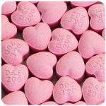 Экстази  Ecstasy Love 200 MDMA в Карачаевске