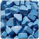 Экстази  Ecstasy Punisher 250 мг MDMA в Карачаевске